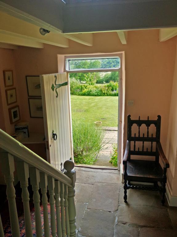 Lastingham Barmoors Bed & Breakfast 部屋 写真