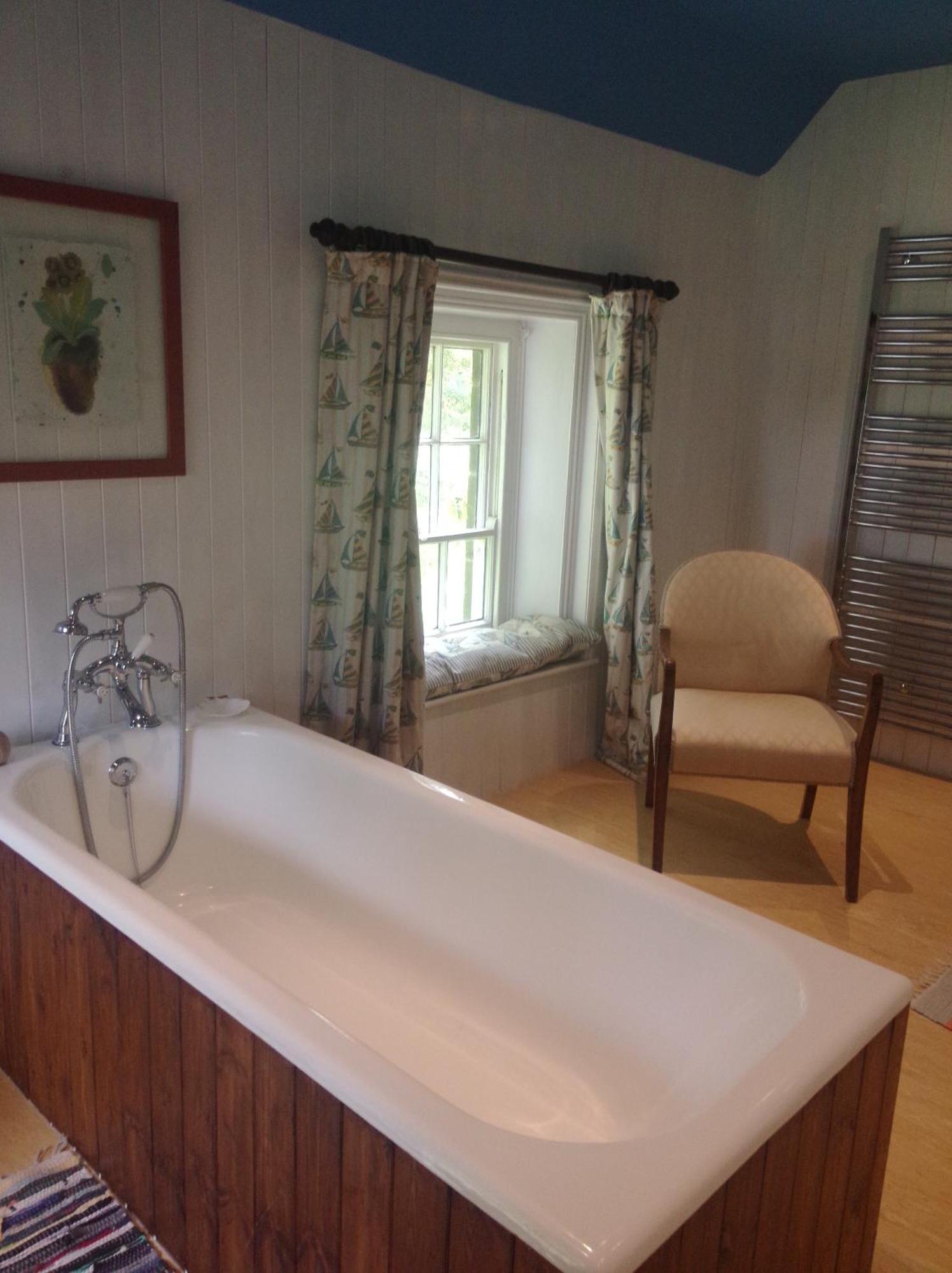 Lastingham Barmoors Bed & Breakfast エクステリア 写真