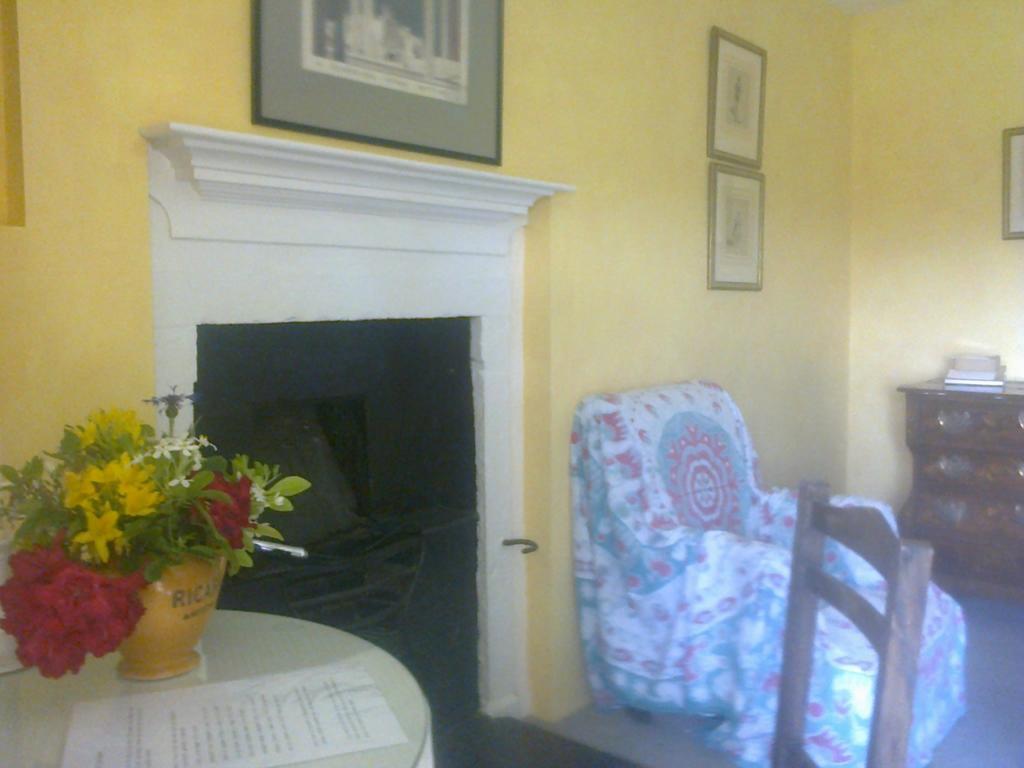Lastingham Barmoors Bed & Breakfast 部屋 写真