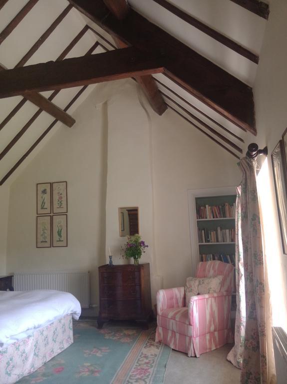 Lastingham Barmoors Bed & Breakfast 部屋 写真