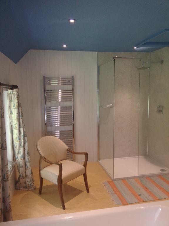Lastingham Barmoors Bed & Breakfast 部屋 写真