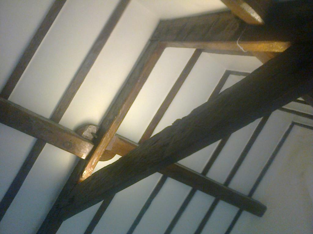 Lastingham Barmoors Bed & Breakfast 部屋 写真