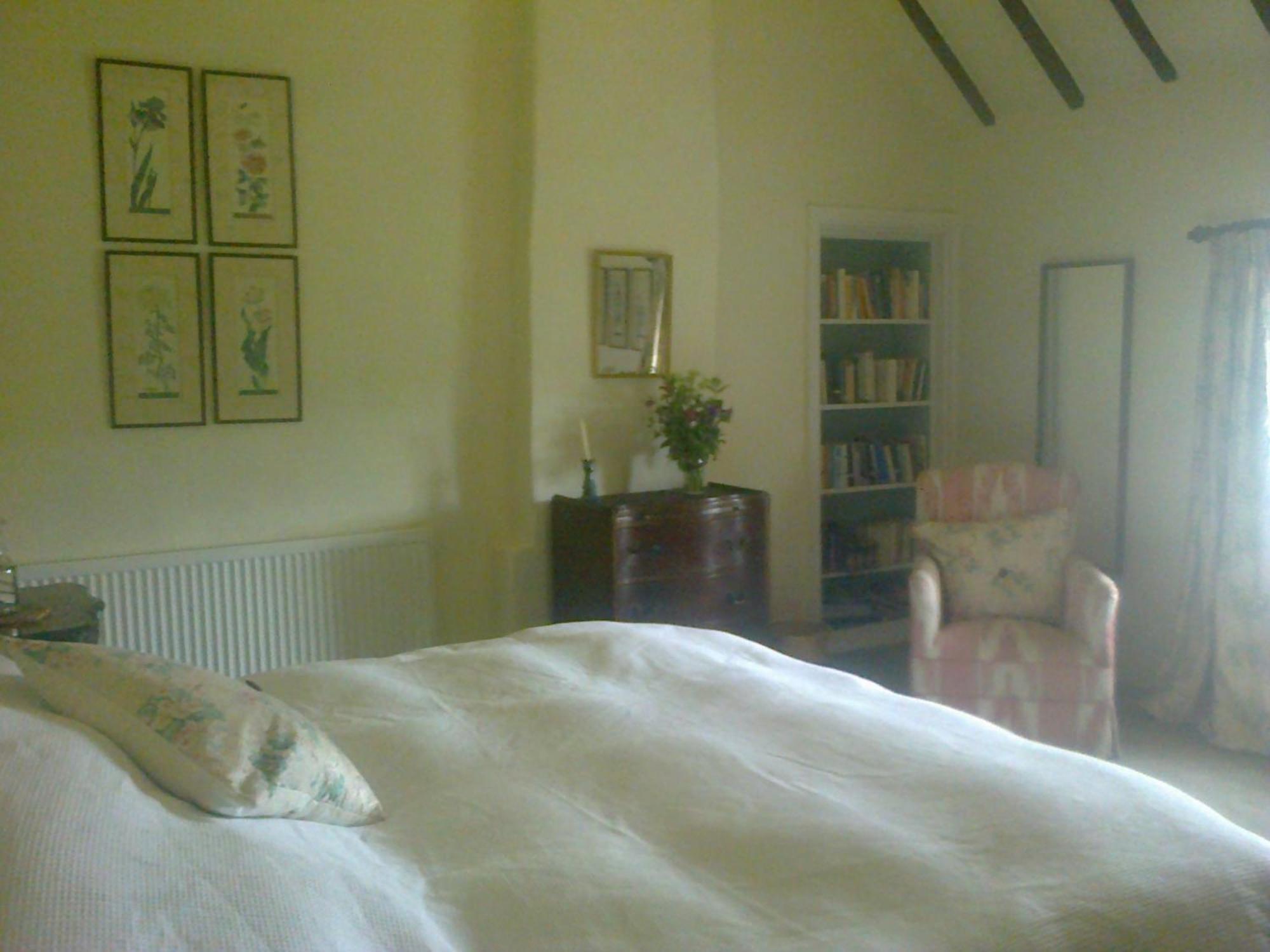 Lastingham Barmoors Bed & Breakfast エクステリア 写真