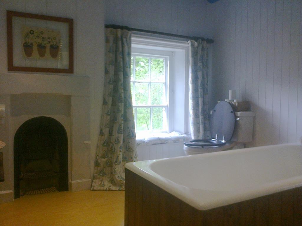 Lastingham Barmoors Bed & Breakfast 部屋 写真