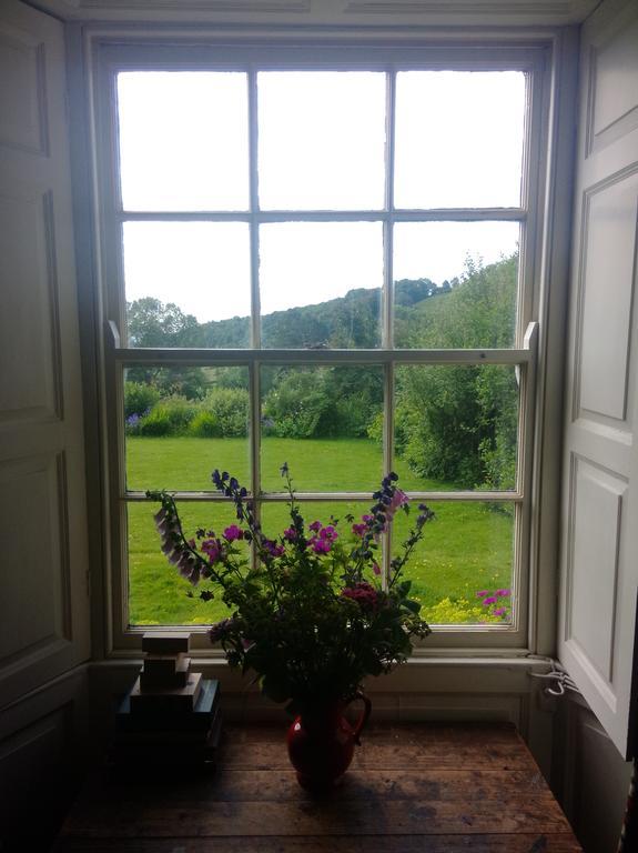 Lastingham Barmoors Bed & Breakfast 部屋 写真