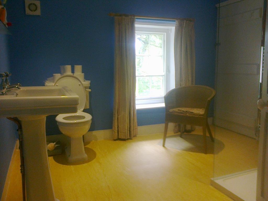 Lastingham Barmoors Bed & Breakfast エクステリア 写真