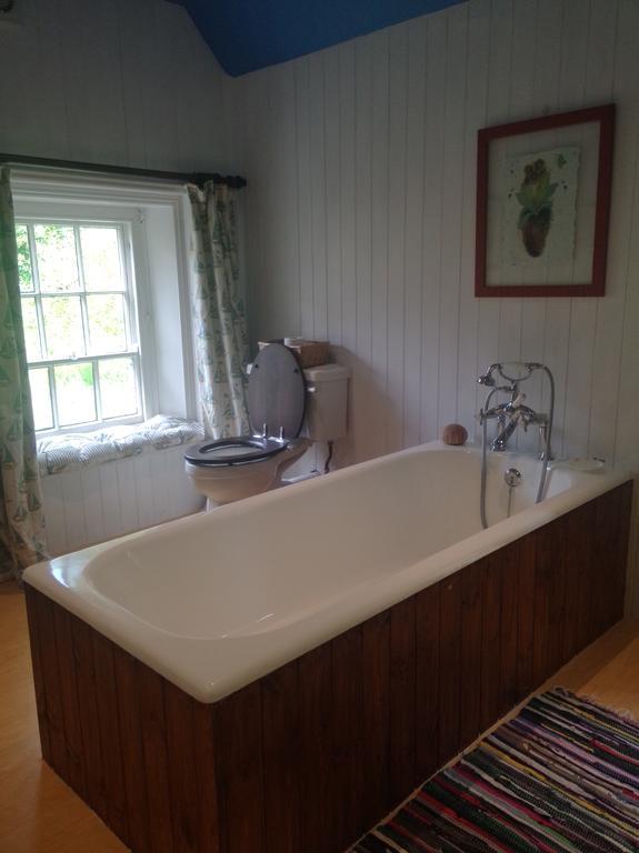 Lastingham Barmoors Bed & Breakfast エクステリア 写真